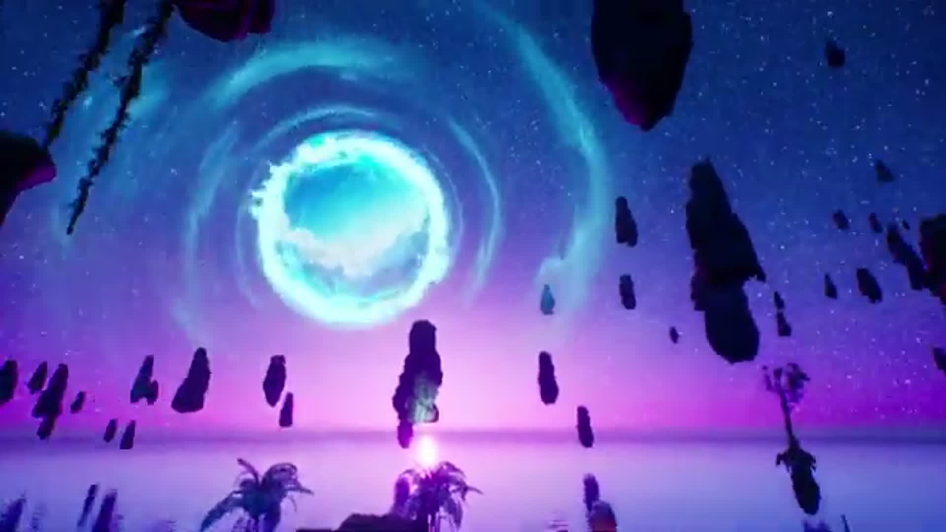 UE5 cinematic still from Joke Dealer